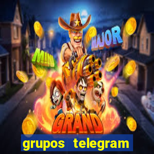 grupos telegram mais 18